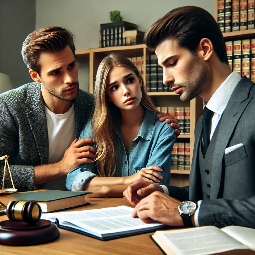 Divorce Lawyer in Fort Worth 