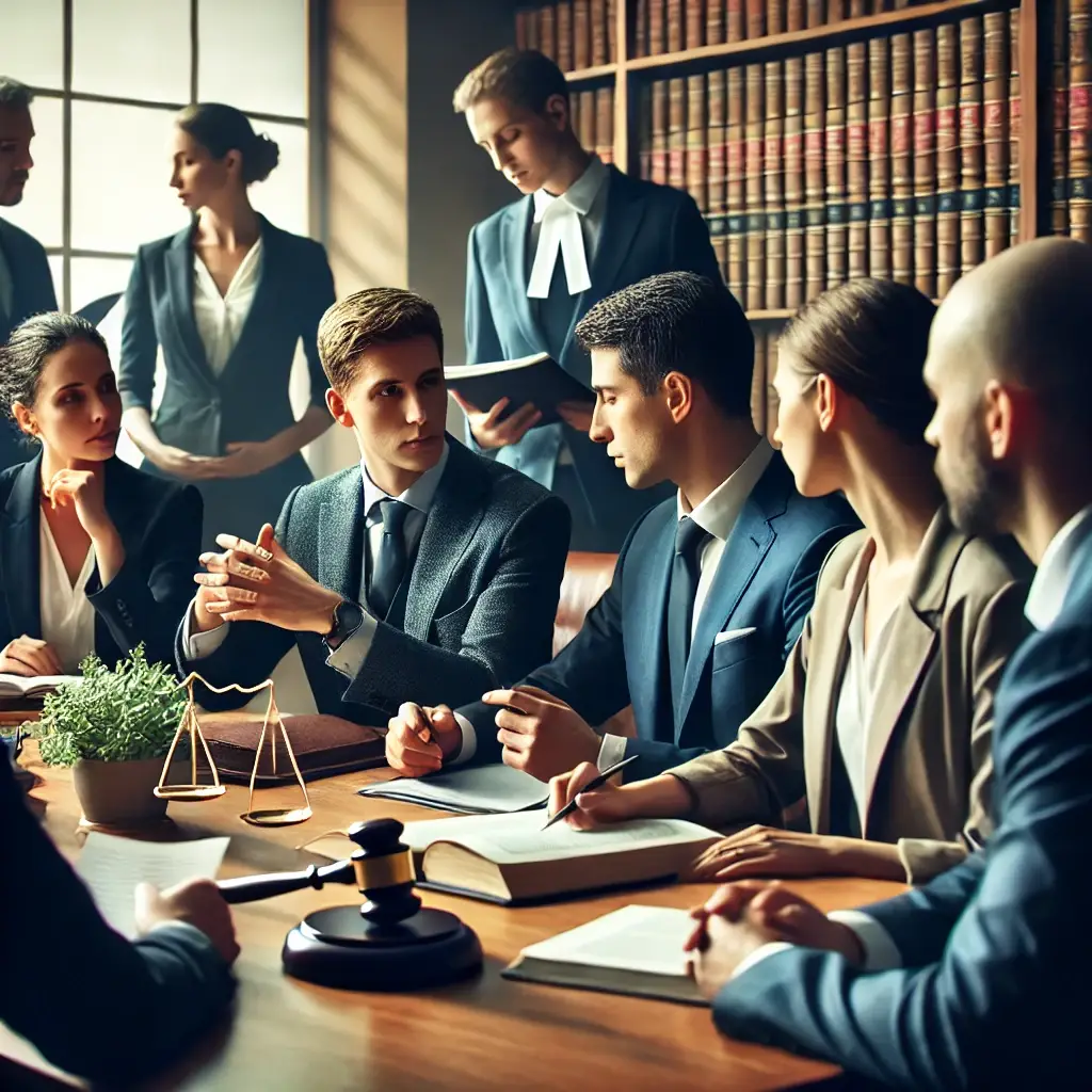 Common Mistakes to Avoid During Your Divorce Deposition