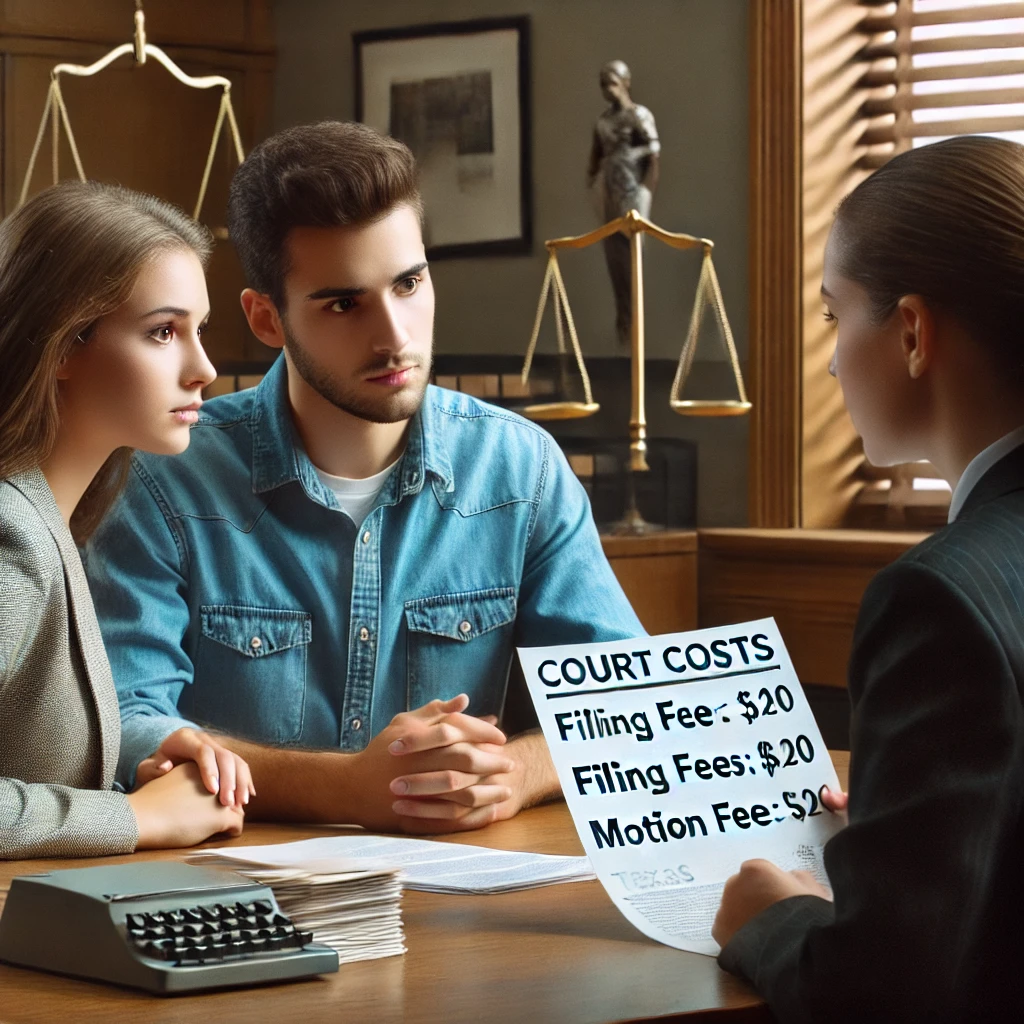 Unexpected Divorce Costs in Texas and How to Avoid Them