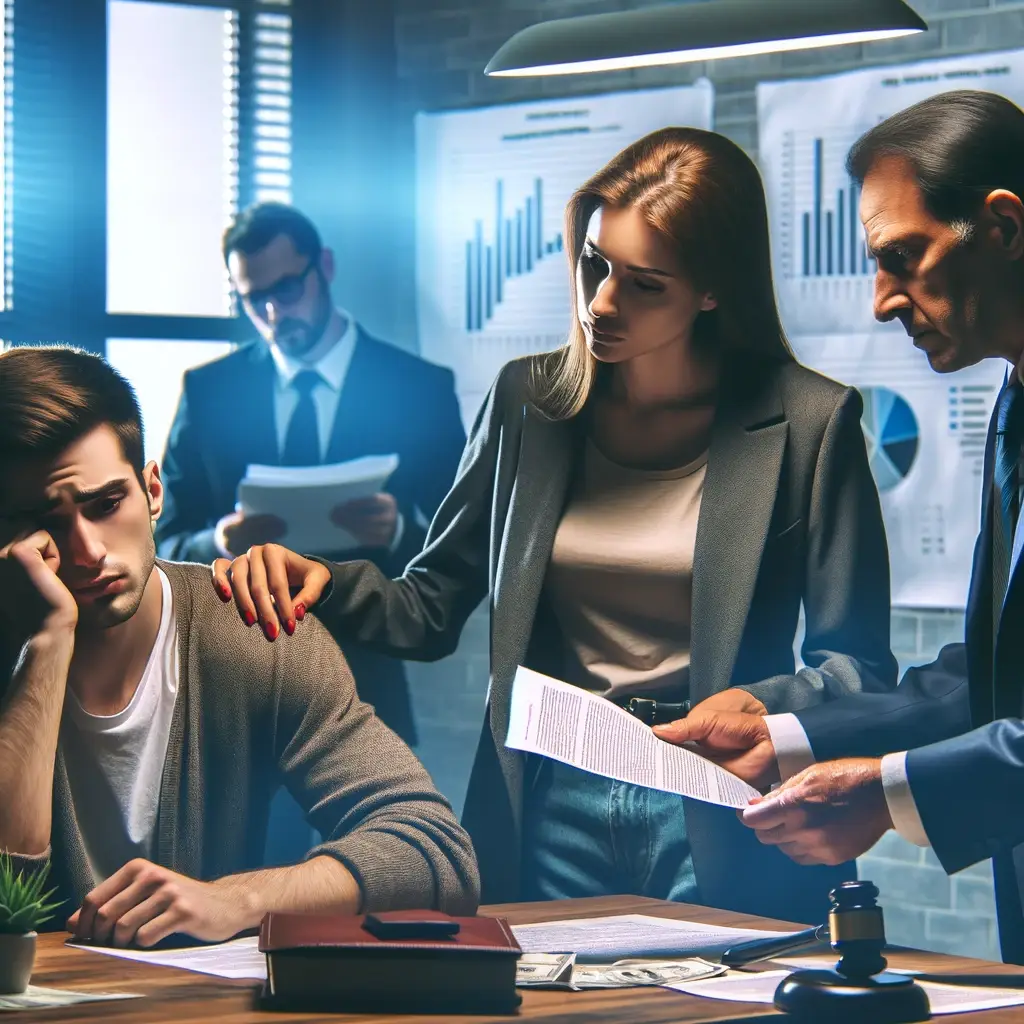 How Private Investigators Help Reduce Long-Term Divorce Costs in Texas
