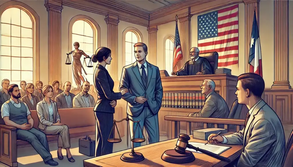 The Importance of Legal Representation in Fort Worth Divorce Court