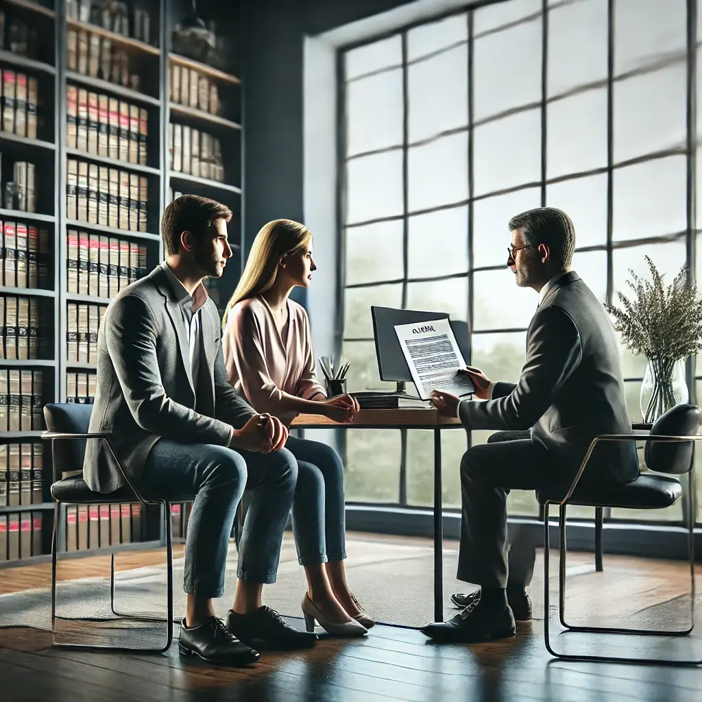 How a Lawyer Can Help You Draft a Strong Prenup in Texas