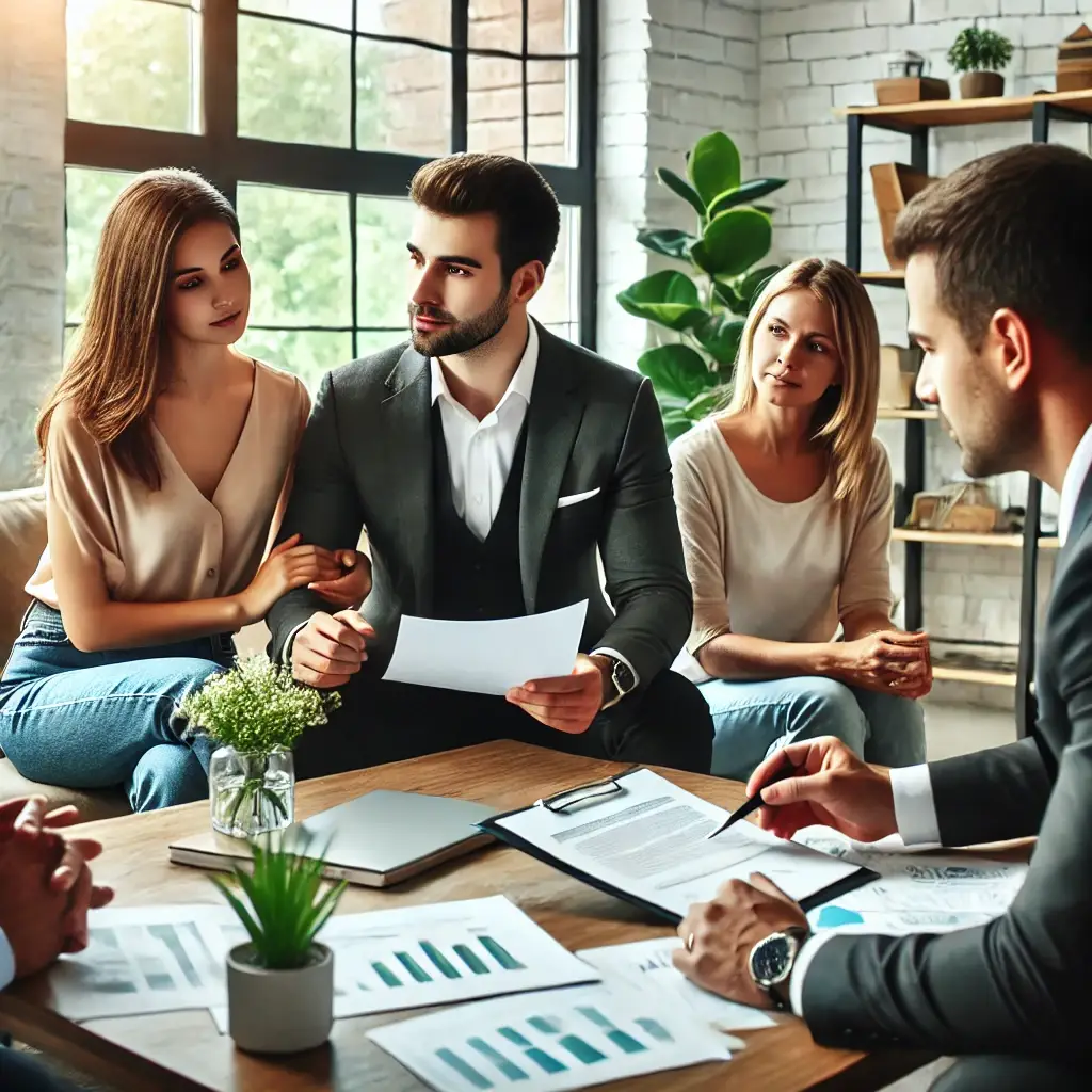 Drafting a Prenup in Texas