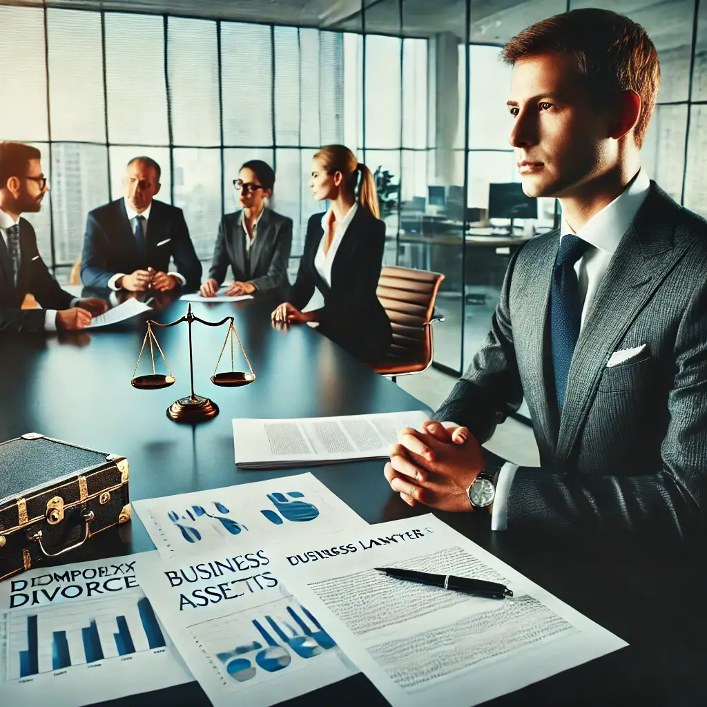 Houston Corporate Lawyer's Guide t