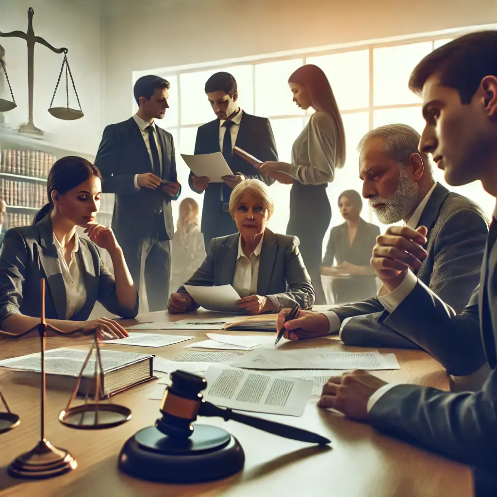 Does Cheating Affect Divorce Settlements in Texas?