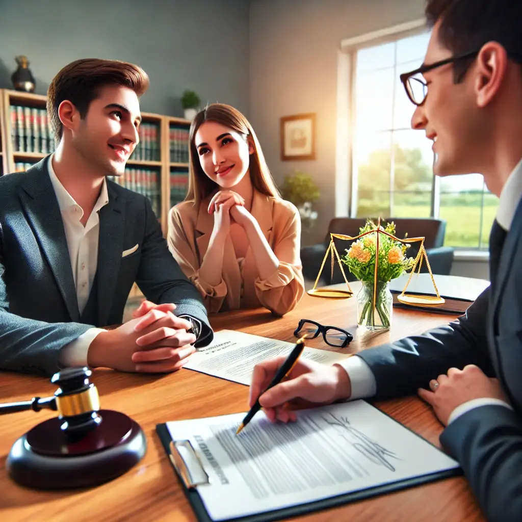 When Should You Use a Waiver of Service in Your Texas Divorce?