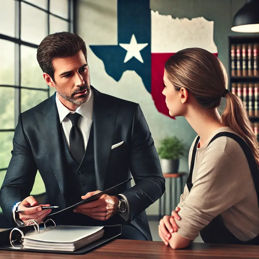 Do You Need a Private Investigator in Your Texas Divorce Case?