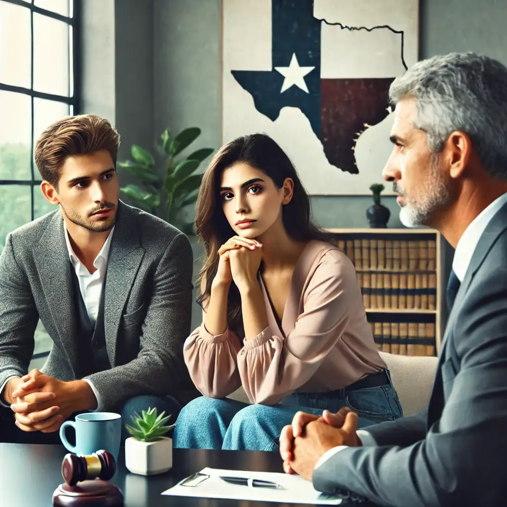 Divorce Dos and Don’ts for a Smooth Legal Process in Texas