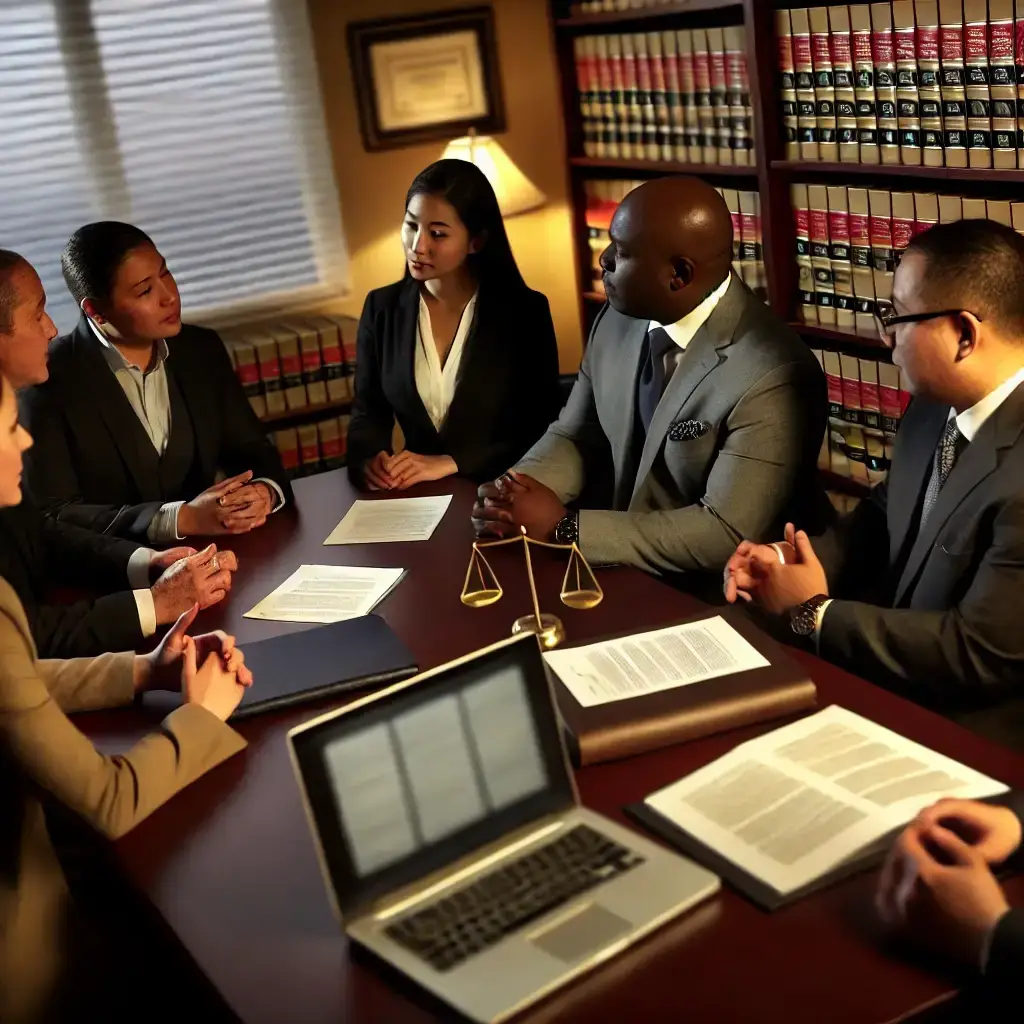 Hiring a Private Investigator for your divorce case in Texas