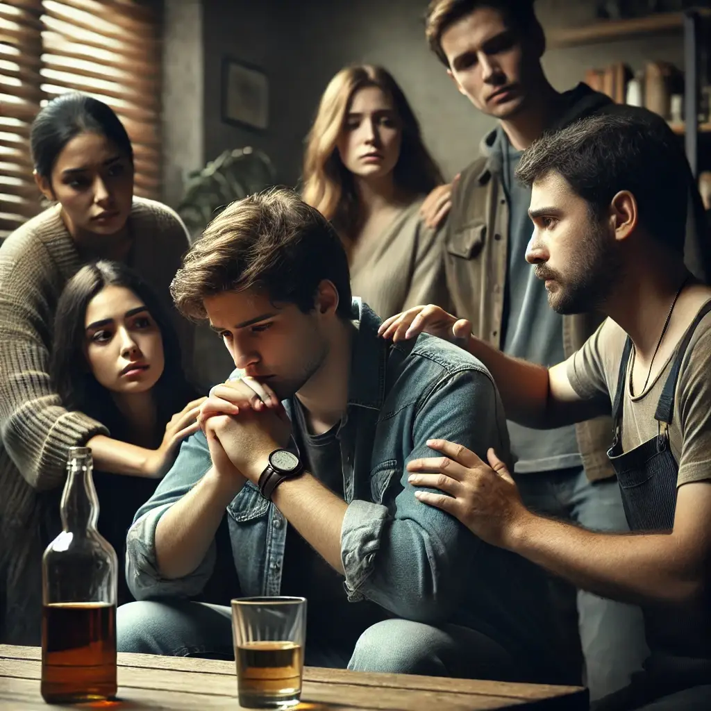 when to divorce an alcoholic: understanding the right time to take action in Texas