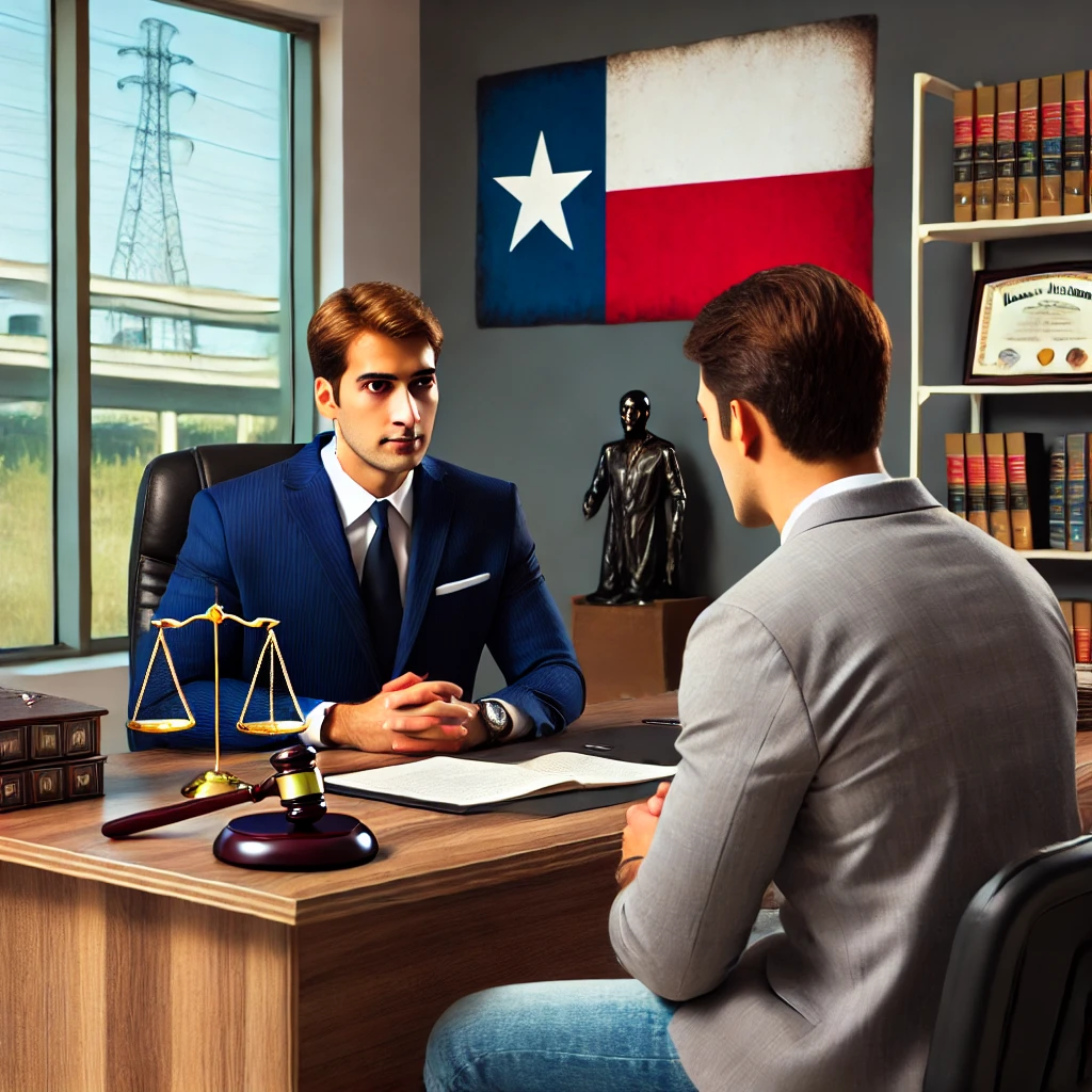 Fort worth divorce lawyer