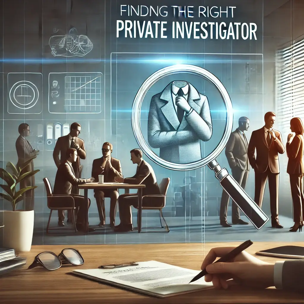 Are Private Detective Costs Tax Deductible in Texas Divorce Cases?