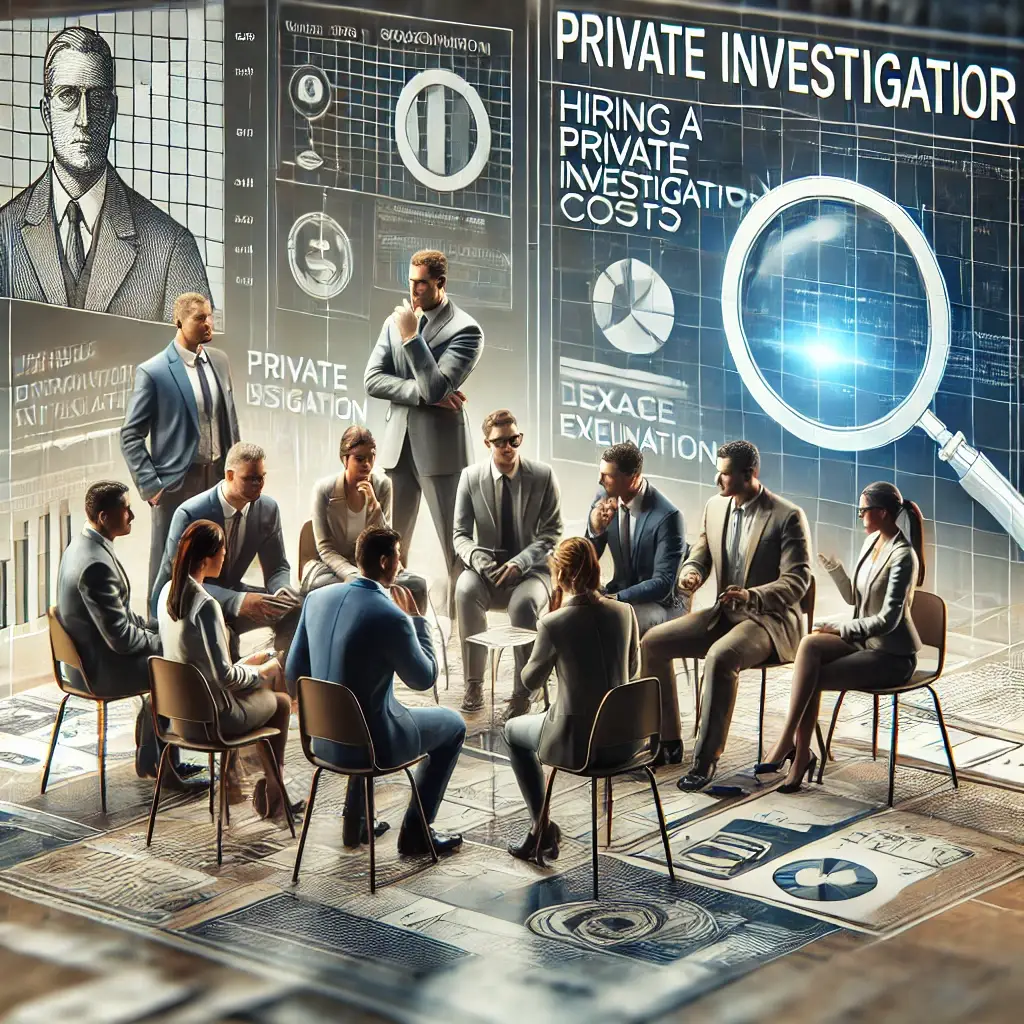 Why Private Eye Costs in Texas Divorces Can Vary: Key Factors to Consider