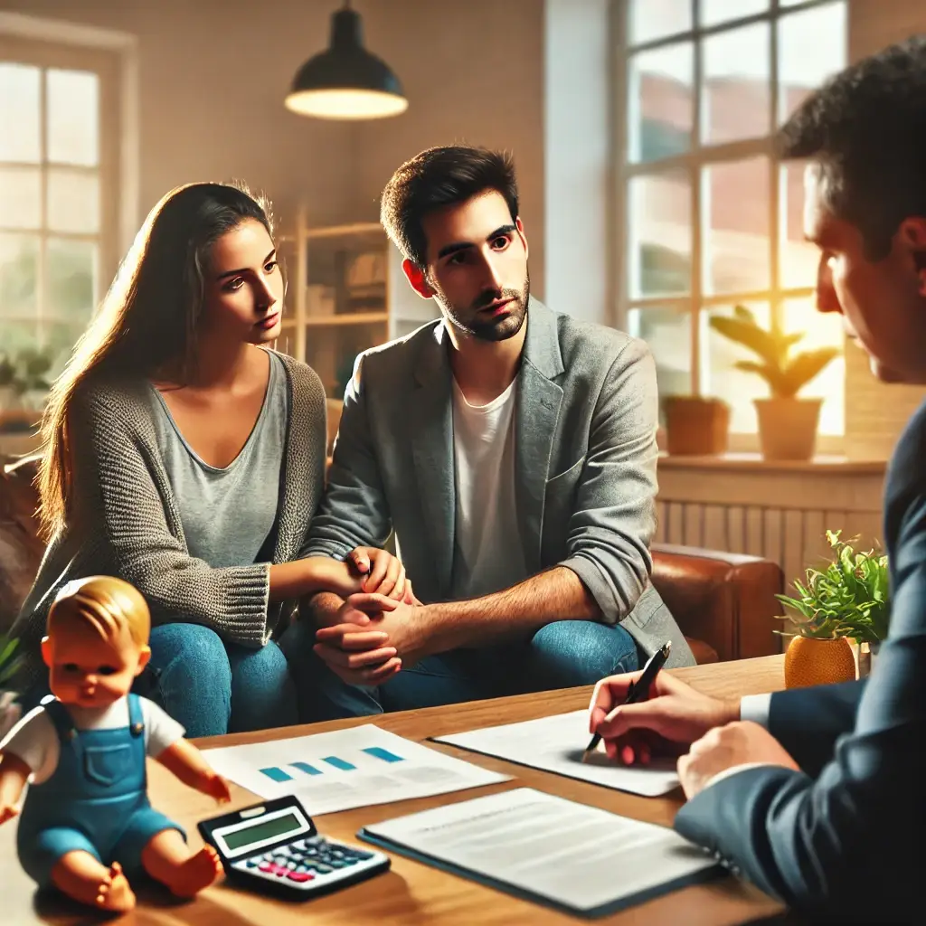 Child Custody and Support Lawyers Assistance