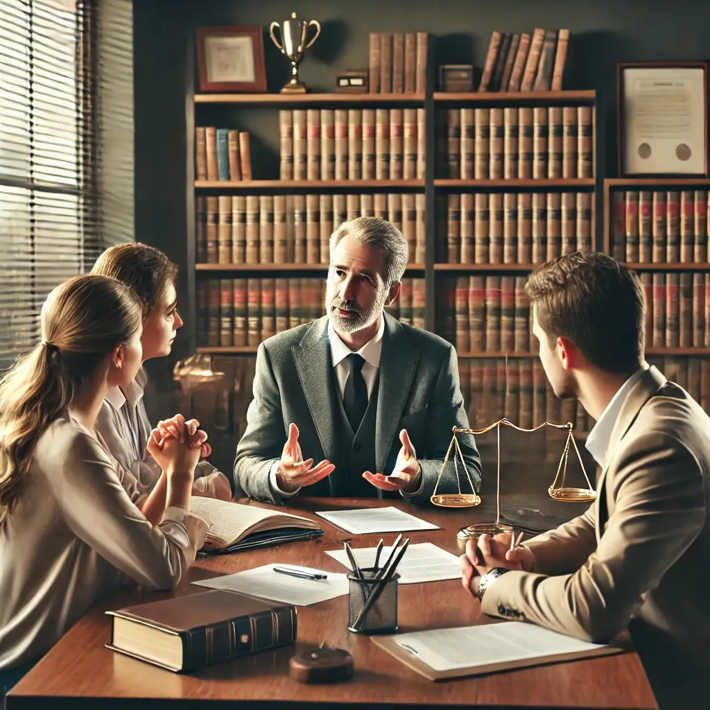 a Fort Worth family lawyer can help you with divorce mediation