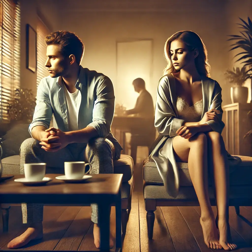 Can a sexless marriage lead to divorce in Texas? What you need to know