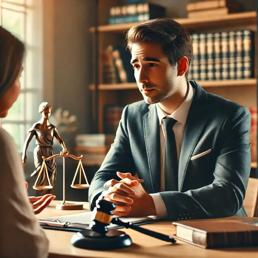 Best Child Custody Lawyer 