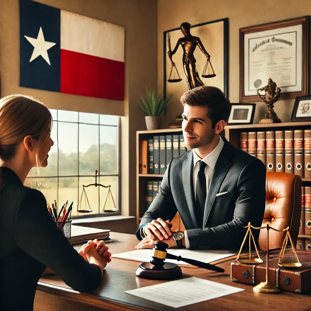 Handle your Texas divorce with confidence by knowing what to do