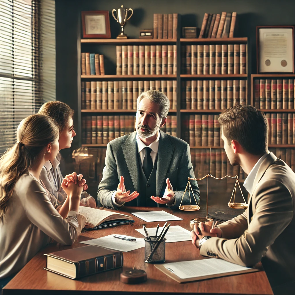 a Fort Worth family lawyer can help you with divorce mediation