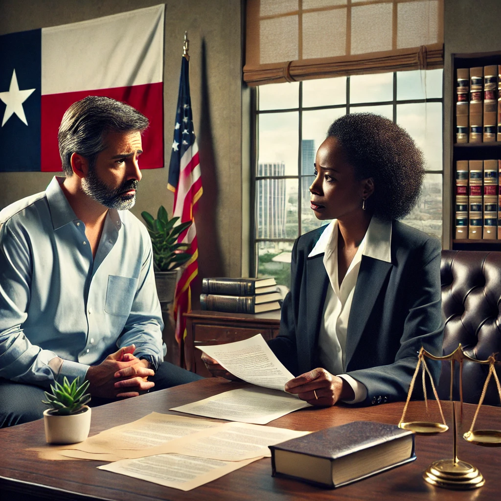 Divorcing an Alcoholic Spouse in Texas and What to Expect Legally