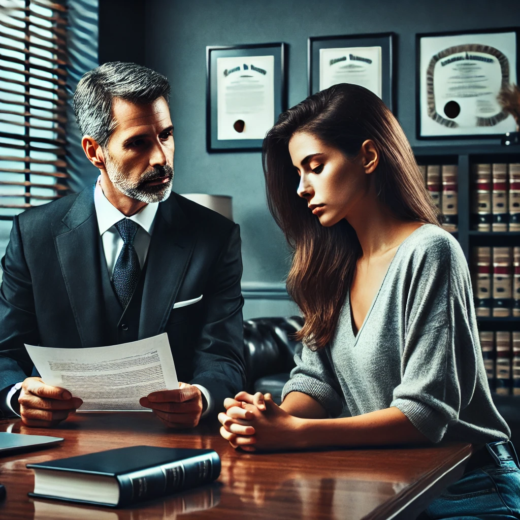 A Free Consultation with a Houston Divorce Lawyer Can Save You Time and Money