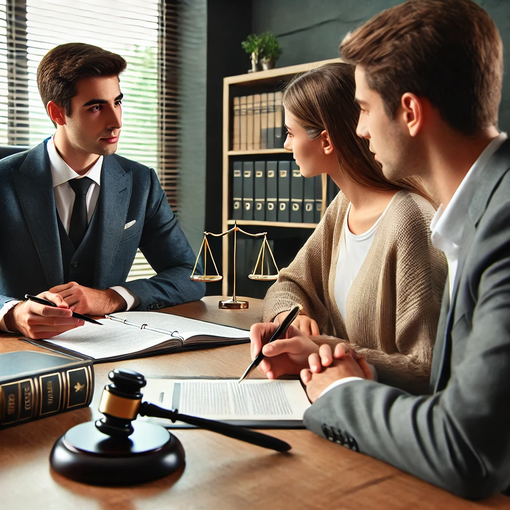 The Importance of Hiring a Katy Family Attorney for Your Divorce