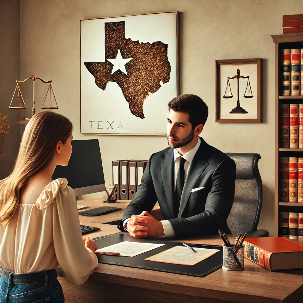 A Free Consultation with a Houston Divorce Lawyer Can Save You Time and Money