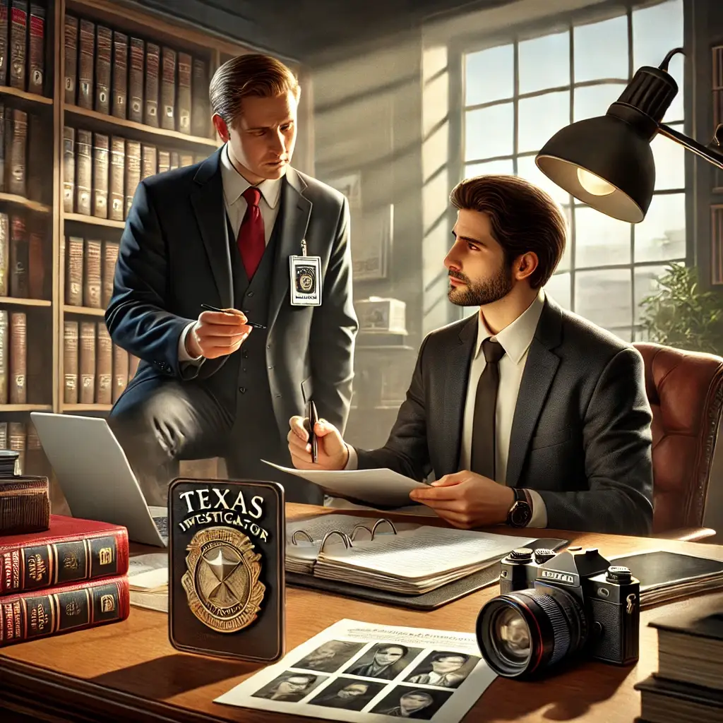 Selecting the right private investigator