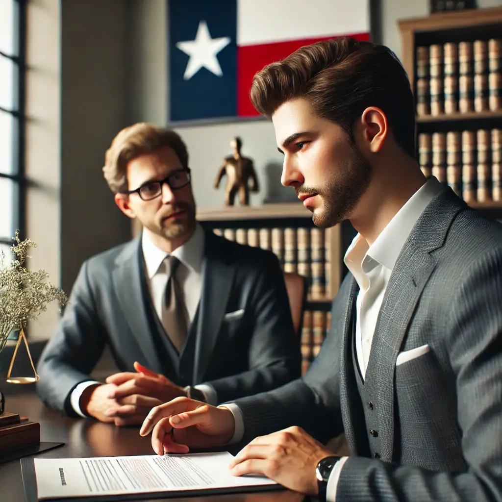 A local Katy custody lawyer understands how family courts function
