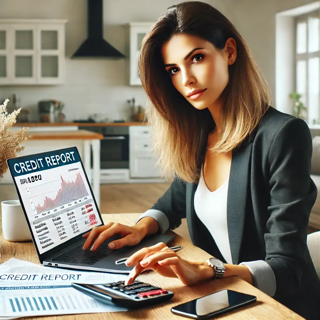 Protecting Your Credit Score during divorce