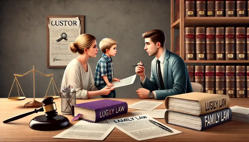 What Are the Chances of Regaining Custody in Texas? Key Legal Considerations