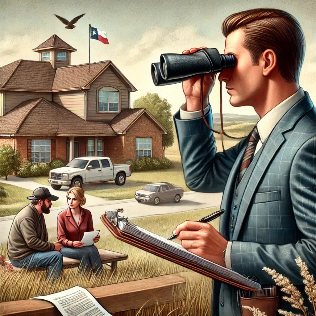 Understanding Private Detective Fees in Texas Divorce Cases