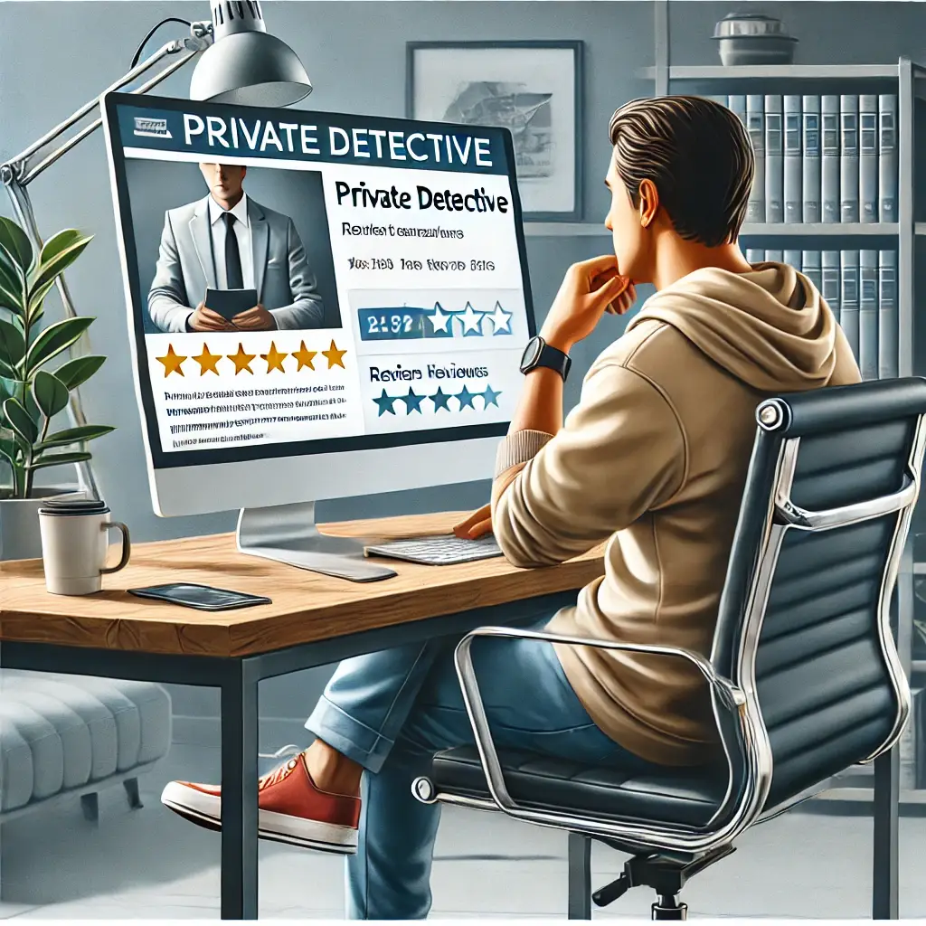 Check reviews on reputable platforms 