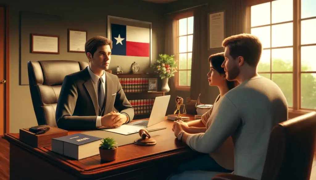 Tips and tricks to maximize your family lawyer consultation in Texas