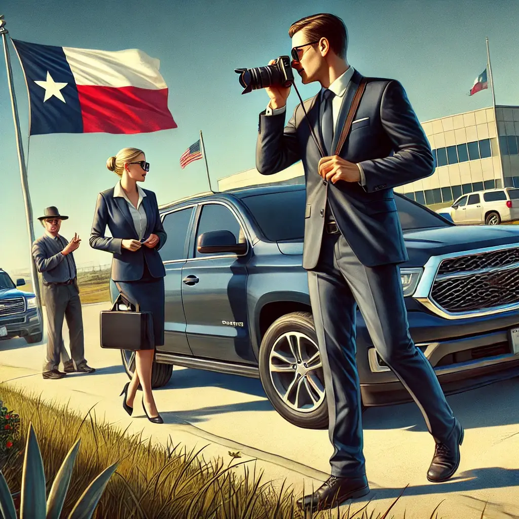 Understanding Private Detective Fees in Texas Divorce Cases