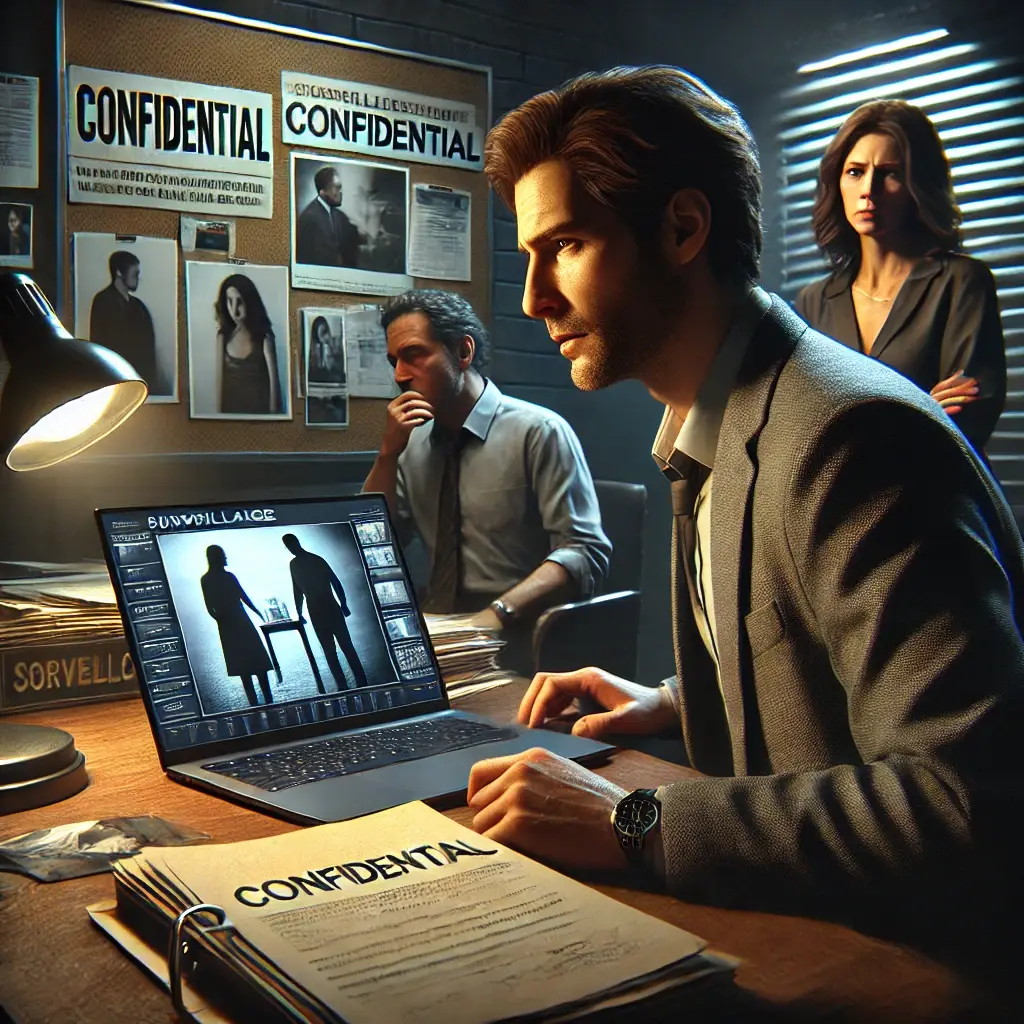 Ethical concerns arise when one person’s right to privacy is compromised 