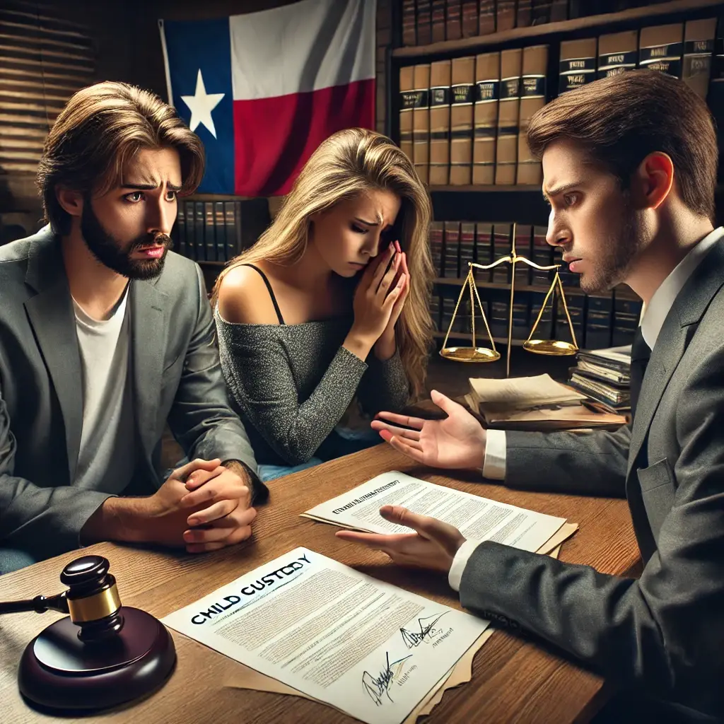 Top 5 Child Custody Disputes in Fort Worth and How to Resolve Them