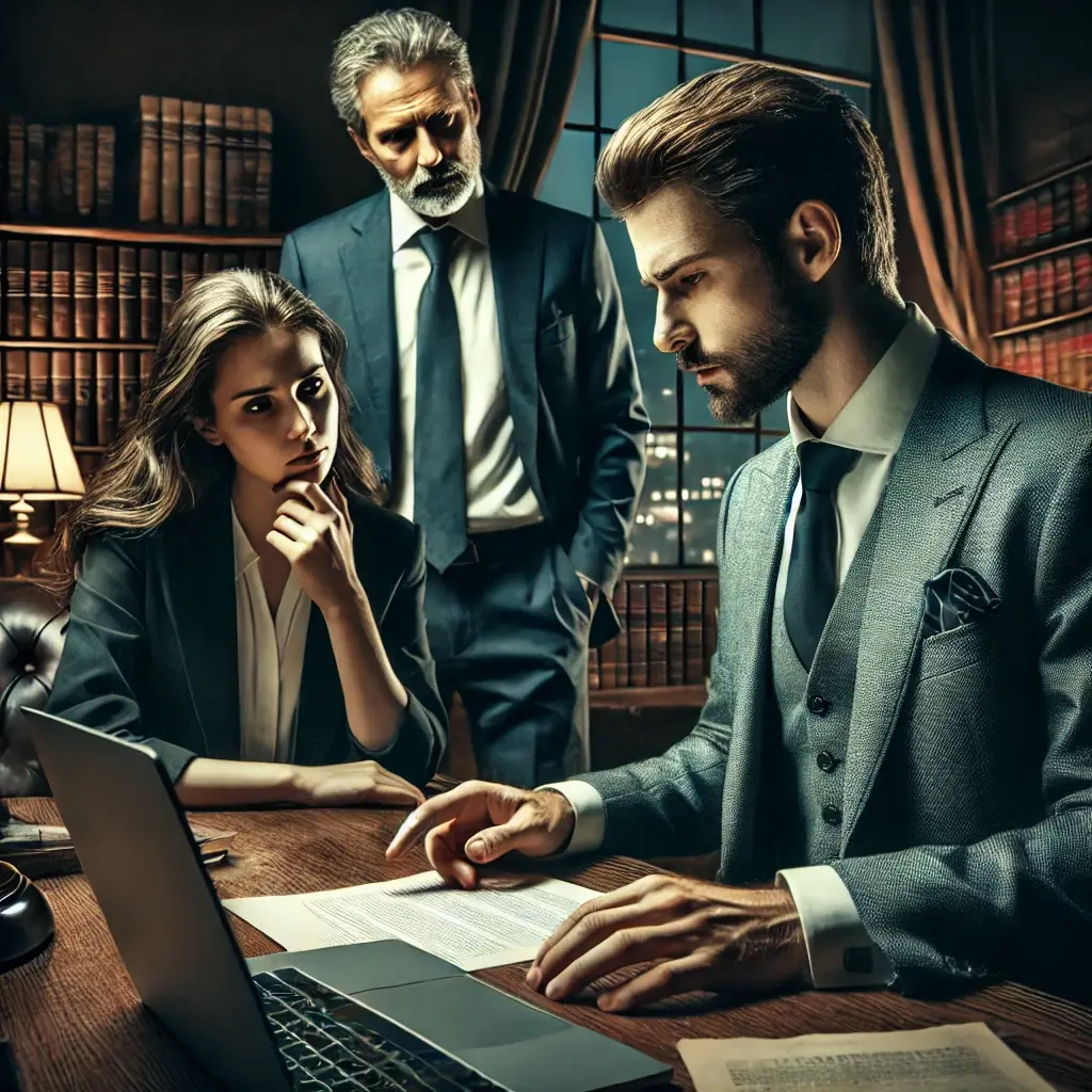 How Texas Law Classifies Divorce Expenses