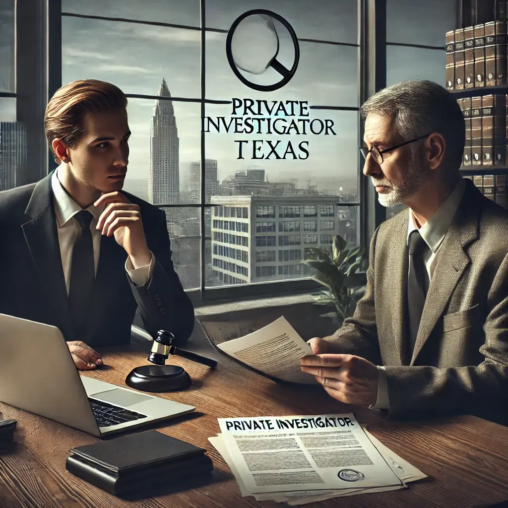 Private Investigator Costs in Texas and When Hiring One Makes Sense