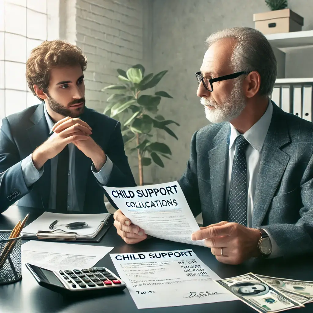 Is Child Support Calculated Before or After Taxes in Texas?