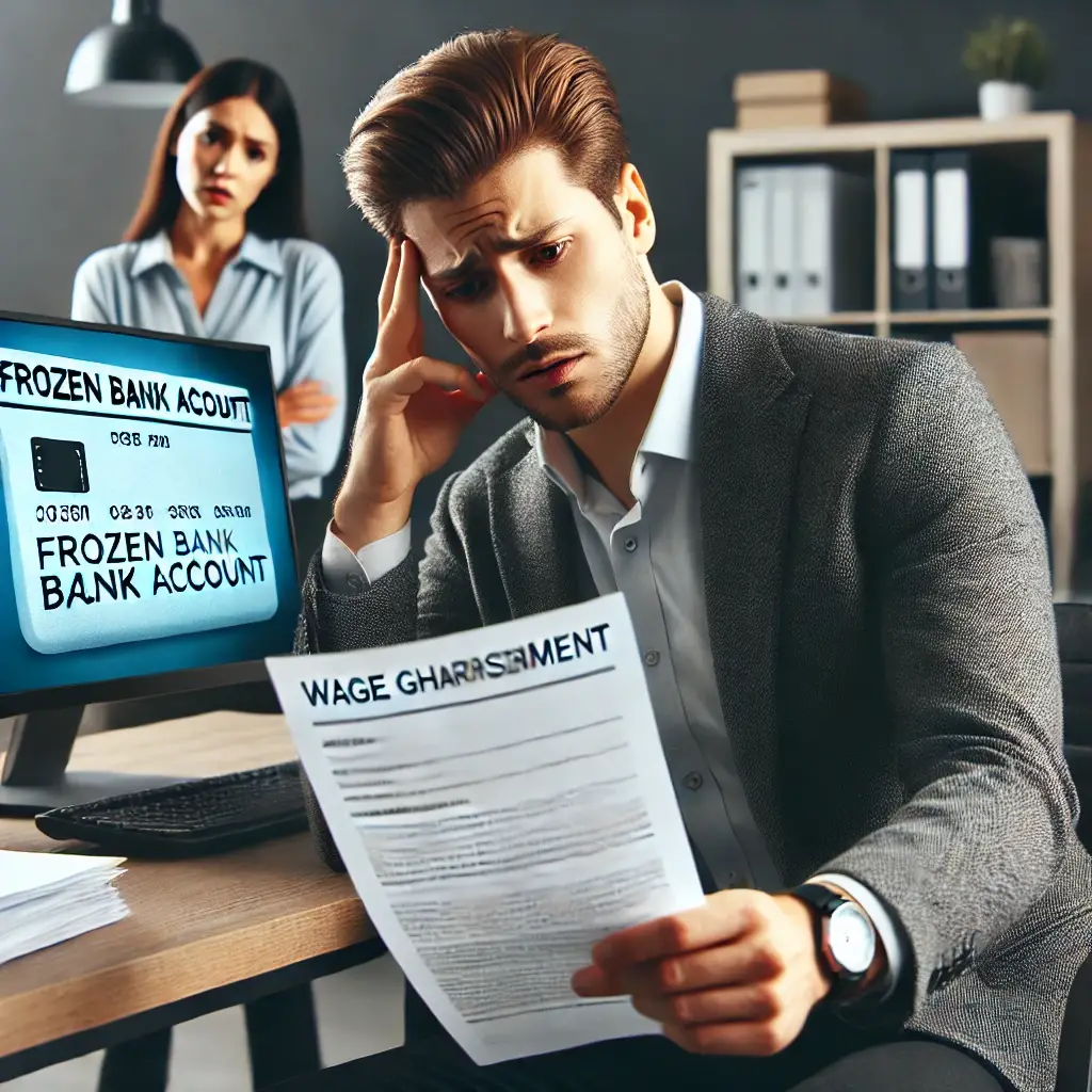 consequences can affect employment, finances, and personal freedom
