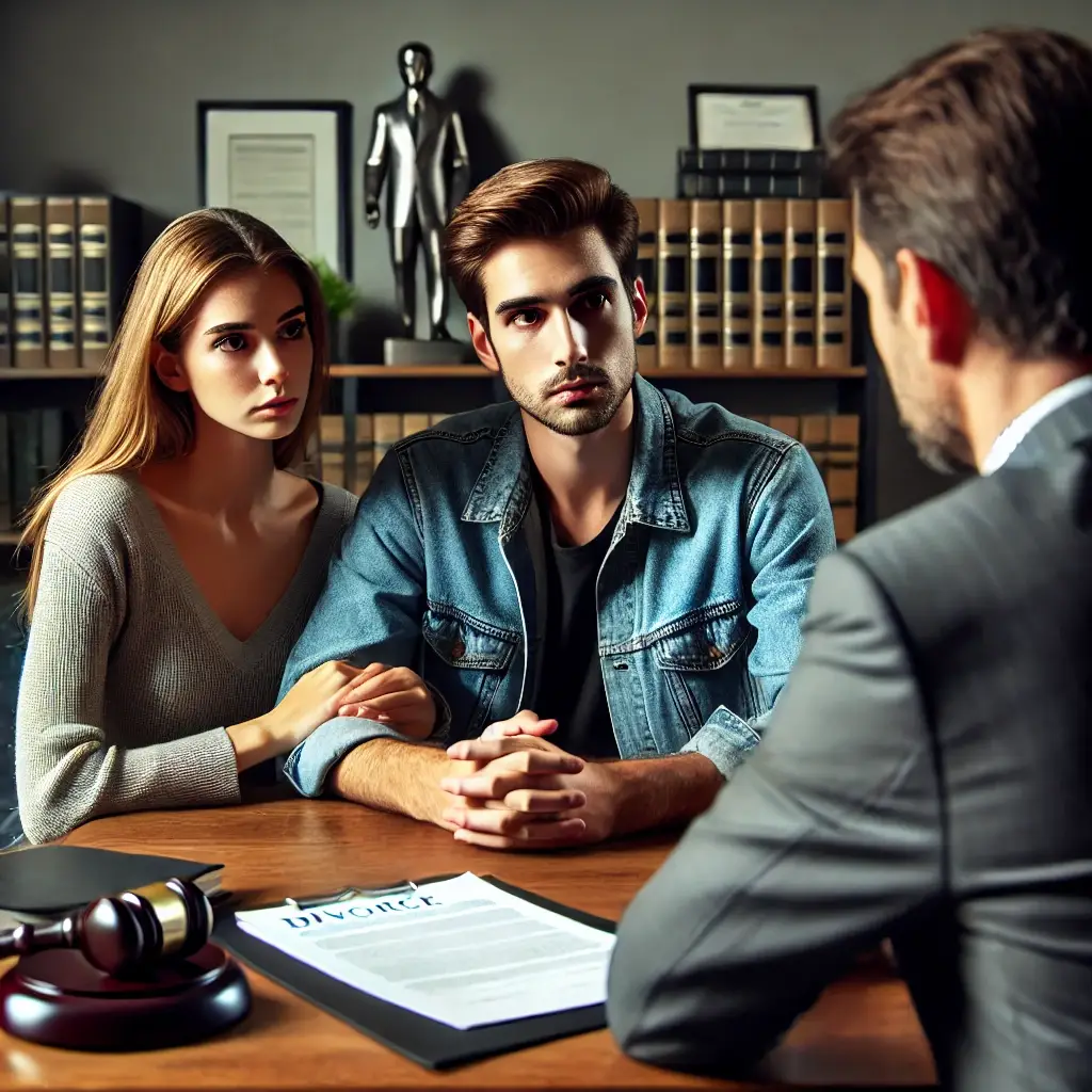 Does Adultery Speed Up the Divorce Process in Texas?