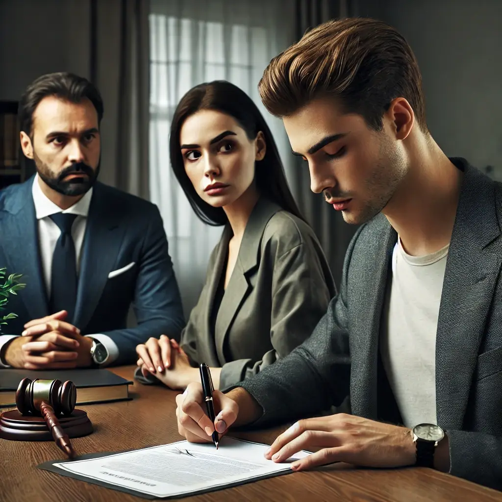 Does Adultery Speed Up the Divorce Process in Texas?