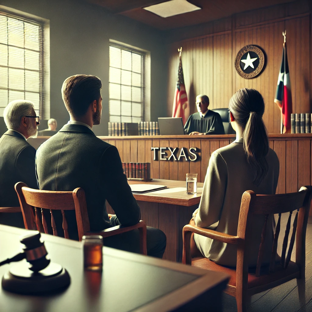 How Marital Misconduct Affects Texas Divorce and Custody Battles