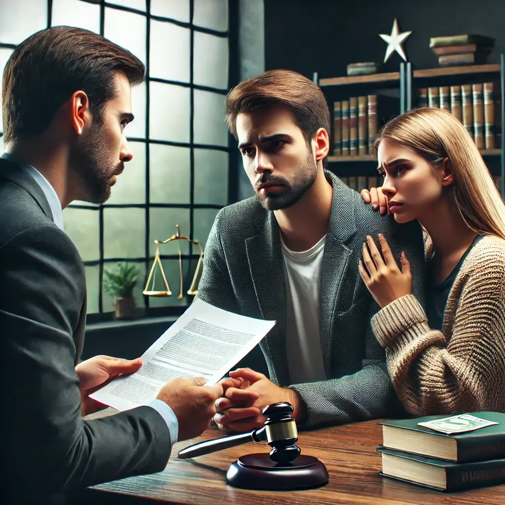 Who Gets What? How Texas Courts Divide Marital Assets in a Divorce
