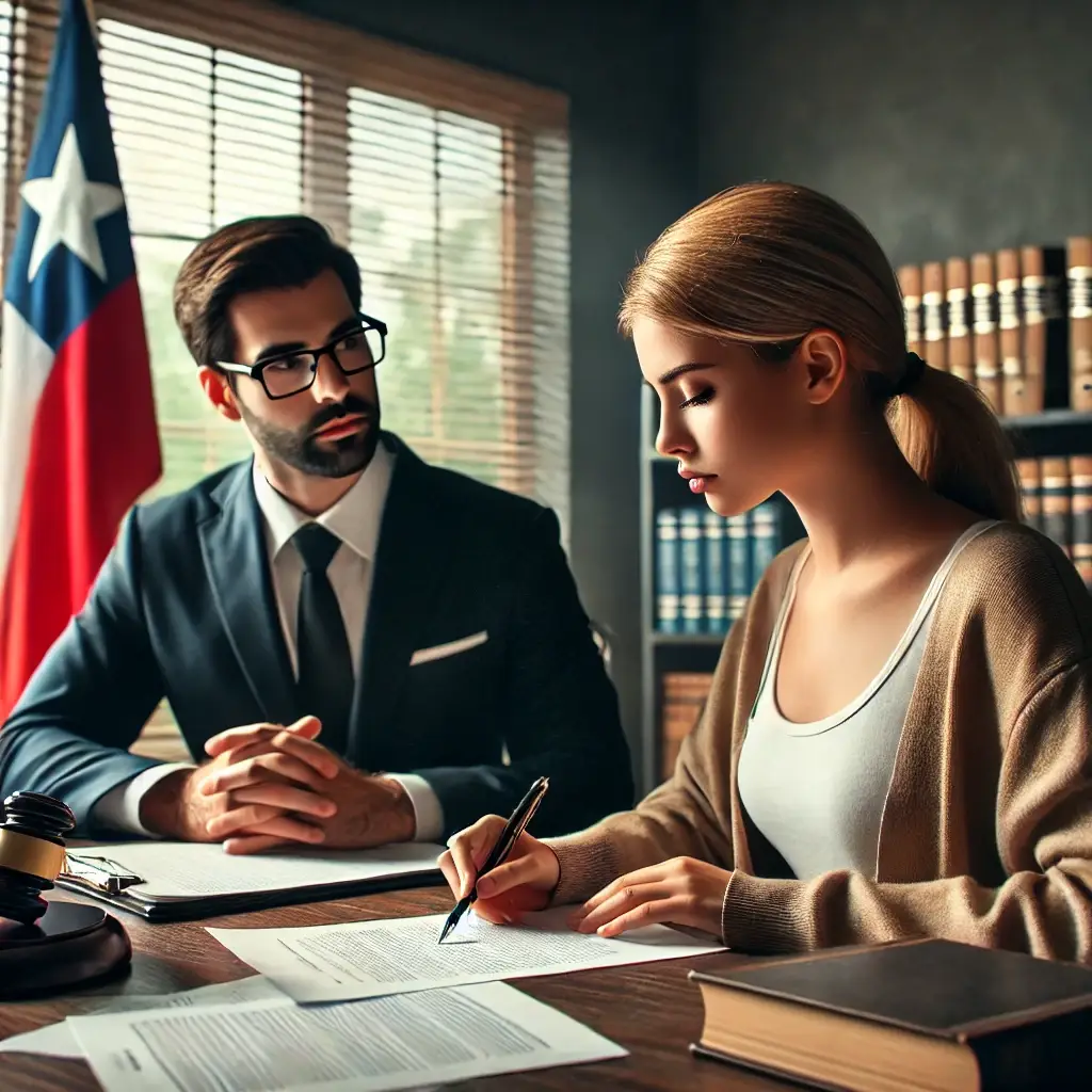 Who Gets What? How Texas Courts Divide Marital Assets in a Divorce