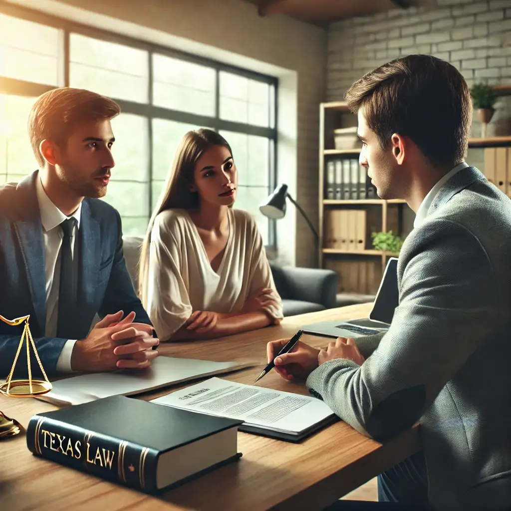 No-Fault Divorce in Texas: What to Expect and How to Speed Up the Process