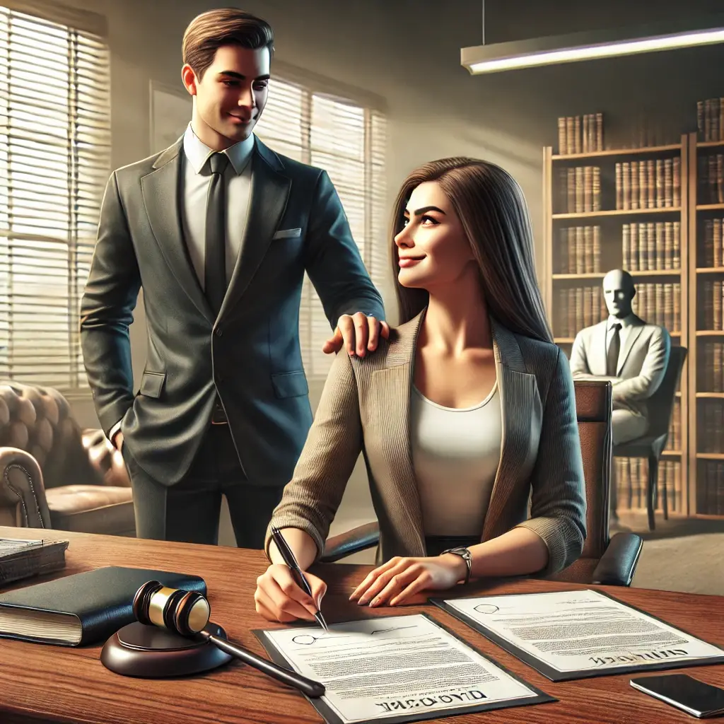 What Are My Rights If My Husband Won’t Sign the Divorce Papers?