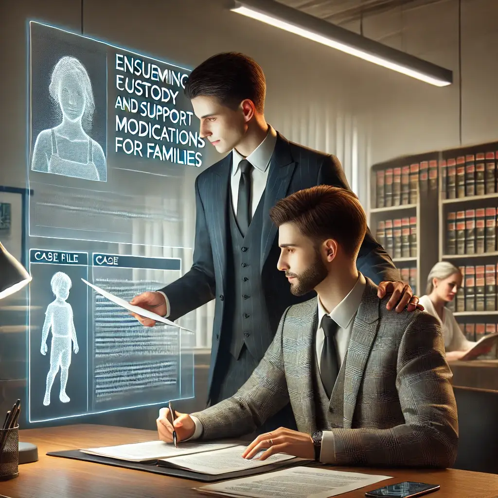 How Our Fort Worth Family Law Firm Helps Navigate Complex Cases