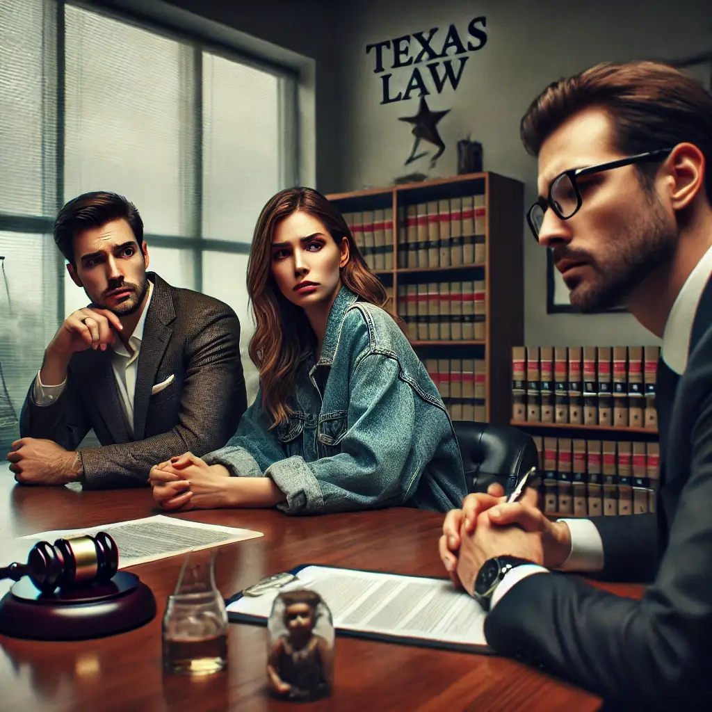 How to Prove Lack of Intimacy as Grounds for Divorce in Texas